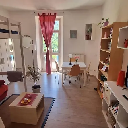 Casa Luna 아파트