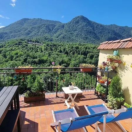 Casa Luna *