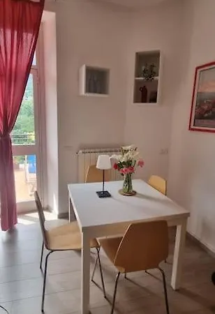 아파트 Casa Luna *