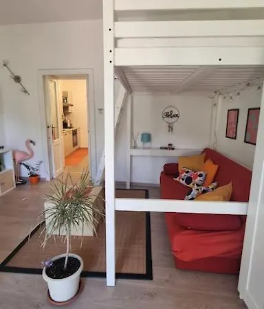 Casa Luna 아파트