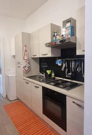 Casa Luna 아파트 Castello (Varese)