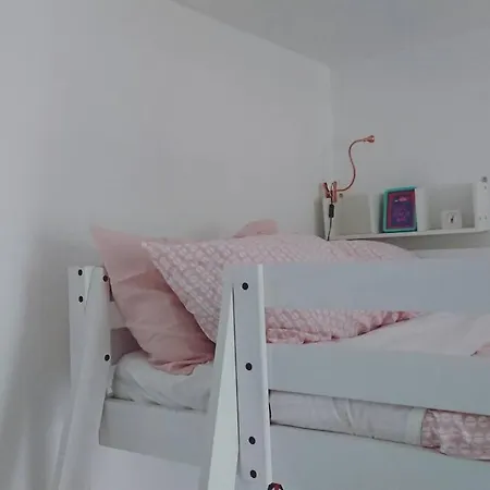 Casa Luna 아파트 *