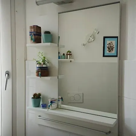 아파트 Casa Luna *