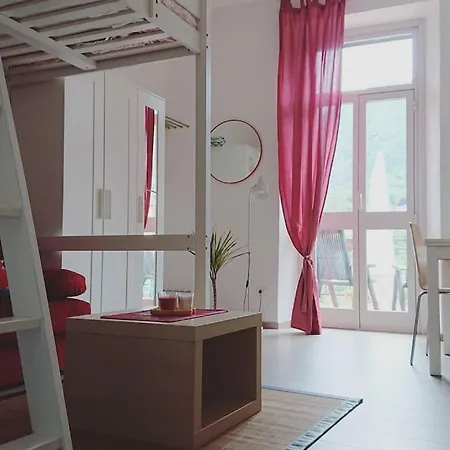 Casa Luna 아파트